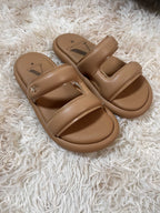 Sandalia confort