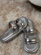 Sandalia confort
