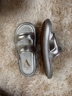 Sandalia confort