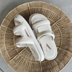 Sandalia confort