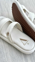 Sandalia confort